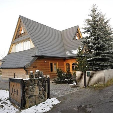 זקופאנה Country Home In Heart Of Tatra Mountains מראה חיצוני תמונה
