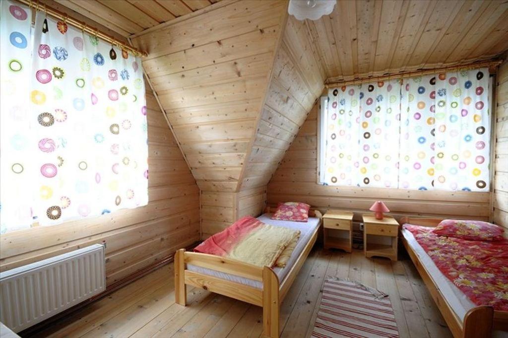 זקופאנה Country Home In Heart Of Tatra Mountains מראה חיצוני תמונה