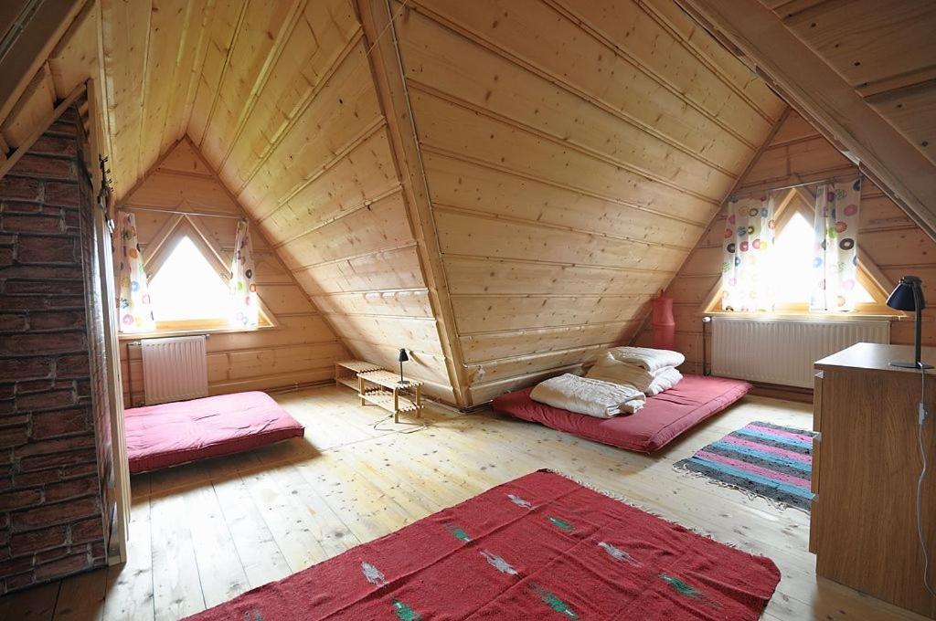 זקופאנה Country Home In Heart Of Tatra Mountains מראה חיצוני תמונה